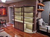 Custom Shelving Unit 1 small