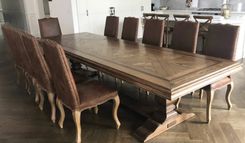 Custom Dining Table 1 small