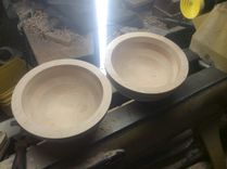 Hollow Sphere 6 small