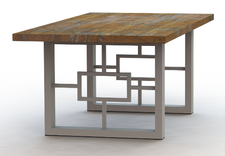 Metal Table Legs (Hadley) 2 small
