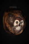 Owl Wall Art 3 small