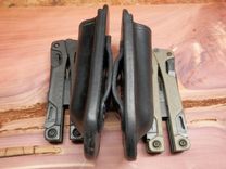 Leatherman Toll Holsters/Sheaths 4 small