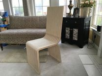 Dining Room Chairs 4 small