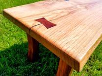 Live Edge Coffee/Cocktail/Sofa Tables 6 small