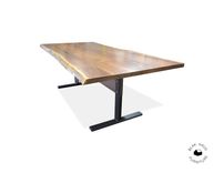 Live Edge Conference Table 3 small