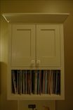 Vanity And Magazine Cabinet 2 small