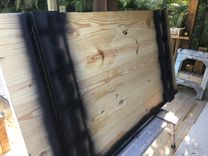 Barn Door 6 small