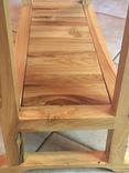 Chair Side Table 4 small