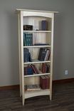 Shaker Style Bookcase 1 small