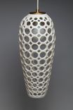 Teardrop Pendant Lamp 1 small