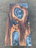 Live Edge Walnut Coffee Table 4 small