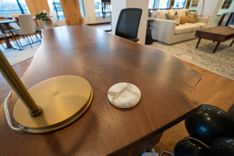 Live Edge Walnut Desk 3 small