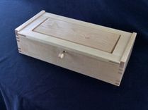 Maple Jewelry Box 2 small