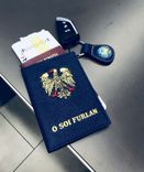 Italian Passport Wallet 1 small