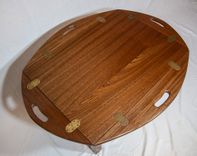 Butler Tray Table 2 small