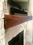 Fireplace Or Decorative Mantle Or Mantle Wrap 6 small