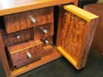 Exotic Jewelry Box 2 small