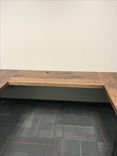 U-Shaped Desk With Total Leg Room 3 small