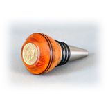 Bottle Stoppers (2) 2 small