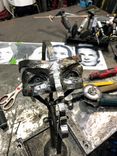 Custom Bust Sculptures: In Likeness 2 small