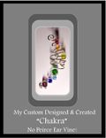 Lgbt, Lgbt Gifts,Jewelry,Rainbow Jewelry,Rainbow Gift,Girlfriend Gift,Wife Gift,Chakra Jewelry 6 small