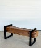 Barn-Beam Bench 4 small