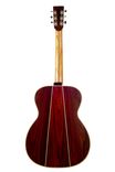 Auditorium Om-000 2021 Canadian Cedar & Cocobolo Rosewood 3 small