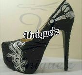 Chicago White Sox Heels 1 small