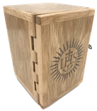 Tabernacle With Inlaid Ihs Sunburst 2 small