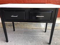 Custom Made Console Table 1 small