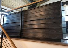 Black Oak - Charging Console 5 small