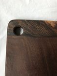 Live Edge Walnut Cutting Board / Serving Board 3 small