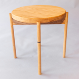 Custom End Table 2 small