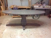 Dining Table 4 small