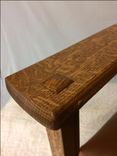 Arts And Crafts Rocking Chair 3 small