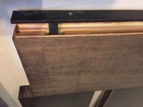 Floating Shelves 4 small