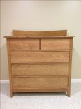 Cherry Bureau 2 small