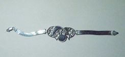 Blue Coral Bracelet 2 small