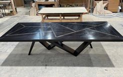 Custom Made Dining Table 1 small