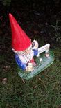 Custom Garden Gnome 5 small