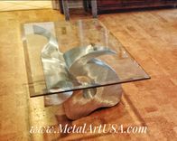 Abstract Coffee Tables 2 small