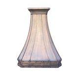 Akicon Custom Handcrafted Copper Range Hood - Akh716c-C 1 small