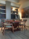 Art Deco Table 6 small