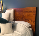 Solid Pine Platform Bed With Drawers 2 small