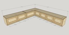 Corner Seating Benches For Special Orders 1 small