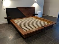 The Castle Bed 2 small
