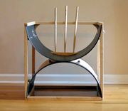 Upcycled Drum Stick Furniture 6 small