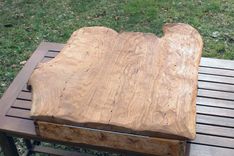 Reclaimed Chestnut Dartboard Box 1 small