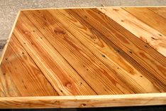 Reclaimed Wood And Steel Dining Tables 3 small