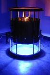 Marching Snare Drum Table 1 small